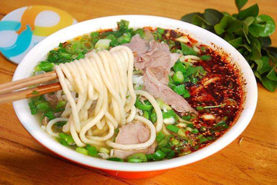到底是先有米饭还是先有面条？